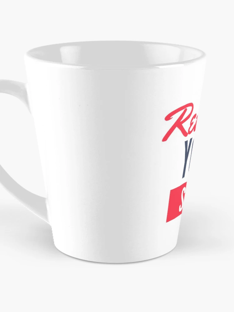 Thumbnail 3 of 4, Coffee Mug, ReWrite Your Story designed and sold by Rochellie.