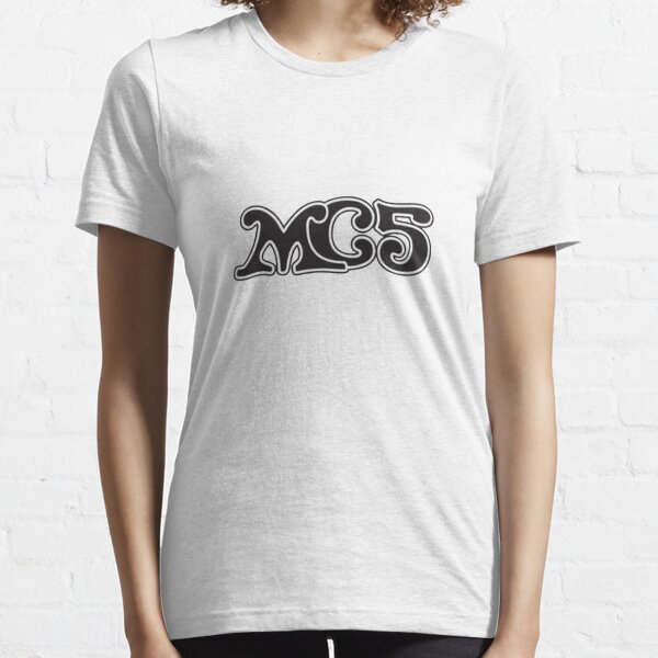 mc5 tee shirt