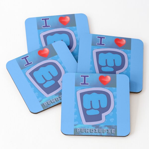 Item preview, I LOVE PEWDIEPIE designed and sold by BenadEvenChen.