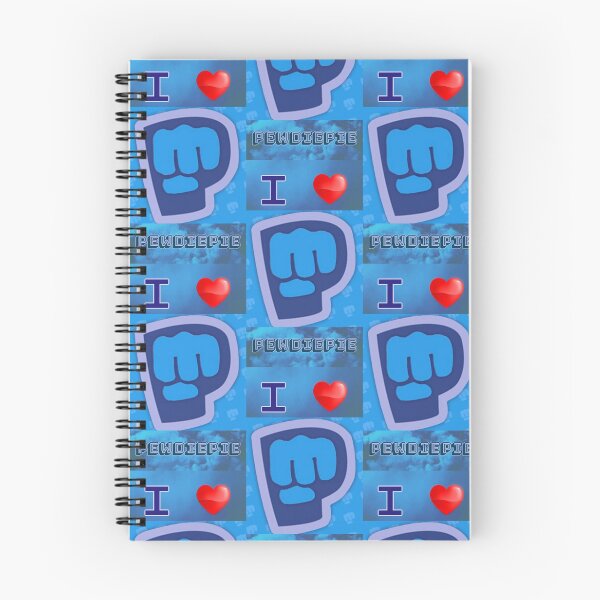 Item preview, I LOVE PEWDIEPIE designed and sold by BenadEvenChen.