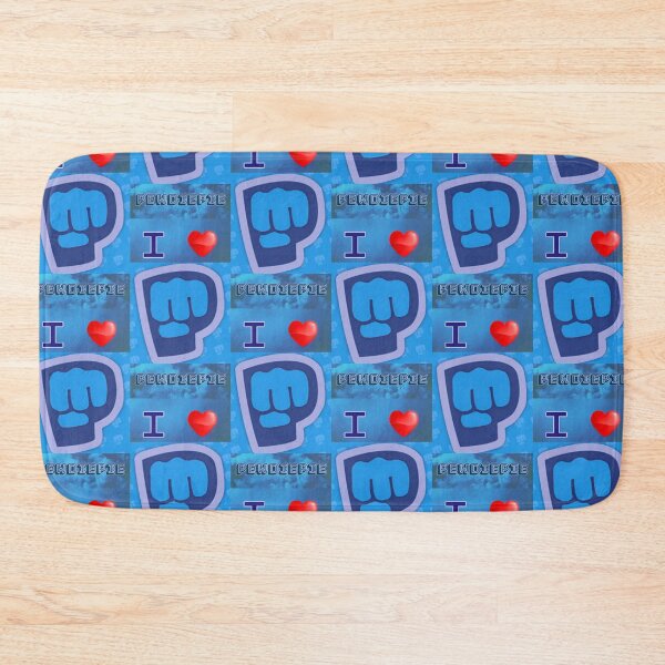 Item preview, I LOVE PEWDIEPIE designed and sold by BenadEvenChen.