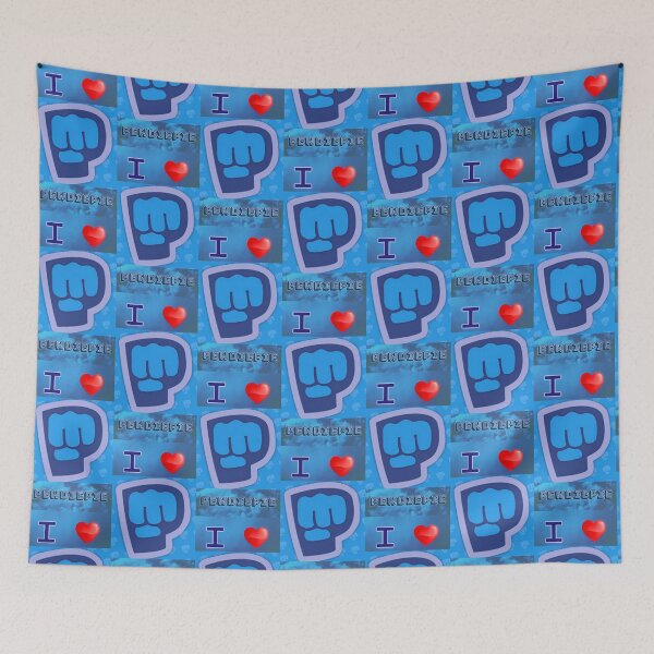 Item preview, I LOVE PEWDIEPIE designed and sold by BenadEvenChen.