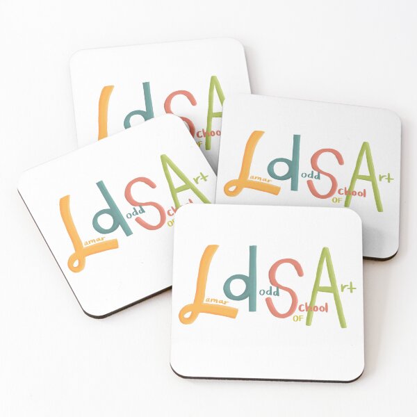 Item preview, Lamar Dodd School of Art designed and sold by Kimberly Gaitonde.