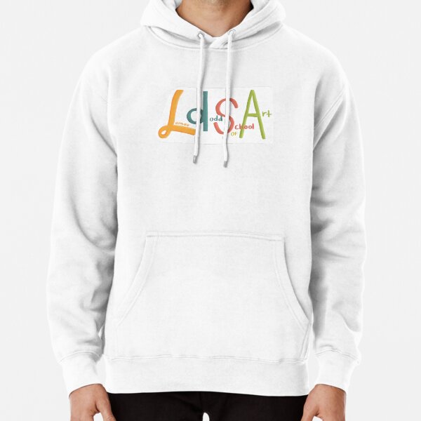 Tisa hoodie hot sale