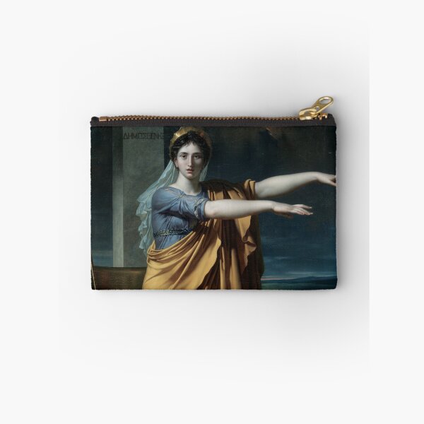 Item preview, Polyhymnia Muse of Eloquence designed and sold by InnerCitadel.