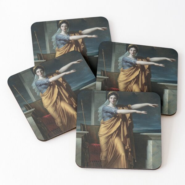 Item preview, Polyhymnia Muse of Eloquence designed and sold by InnerCitadel.