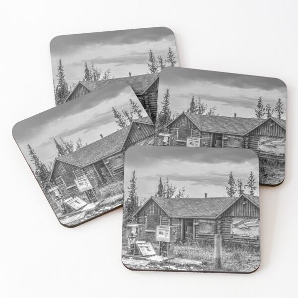 Item preview, Abandoned gas station designed and sold by zumi.