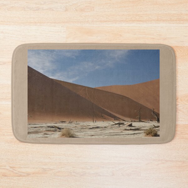 Item preview, The Deadvlei Namib-Naukluft Park in Namibia, Africa. designed and sold by Tom Wurl.