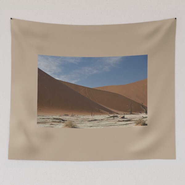 Item preview, The Deadvlei Namib-Naukluft Park in Namibia, Africa. designed and sold by Tom Wurl.