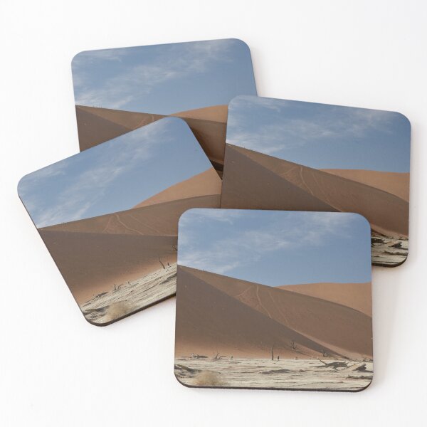 Item preview, The Deadvlei Namib-Naukluft Park in Namibia, Africa. designed and sold by Tom Wurl.