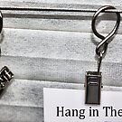 Hang In There by Amy E. McCormick