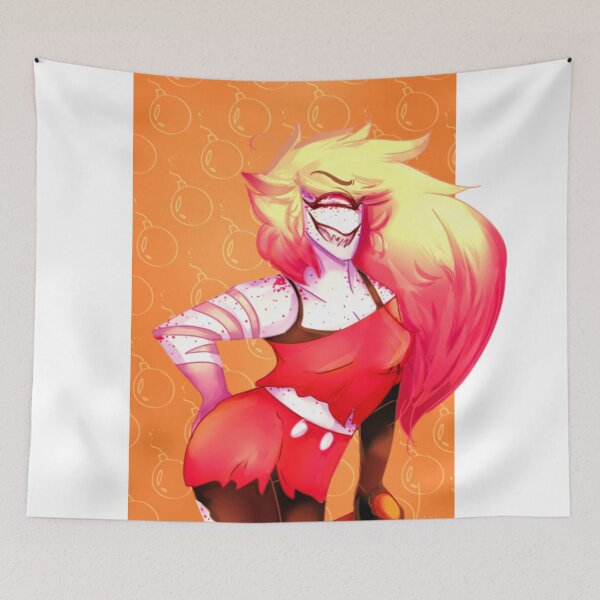 Item preview, Cherri Bomb designed and sold by Sunshine2026.