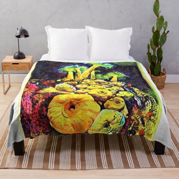 Item preview, Abstract Coral Art designed and sold by shrolts.