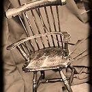 Have a Seat by Amy E. McCormick
