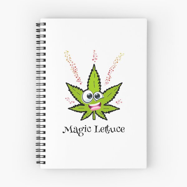 Item preview, Magic Lettuce designed and sold by Crazytrain77.