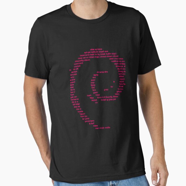 Item preview, Debian - Commands designed and sold by saslanov94.
