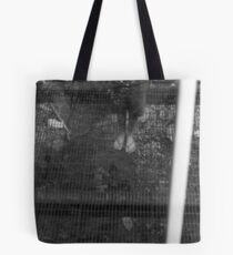 Self- portrait Tote Bag