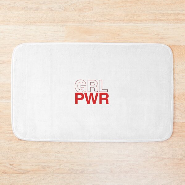 Item preview, grl pwr designed and sold by sdklap.