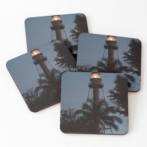 Item preview, Sanibel Island Lighthouse designed and sold by Allen Penton.