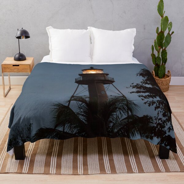 Item preview, Sanibel Island Lighthouse designed and sold by Allen Penton.
