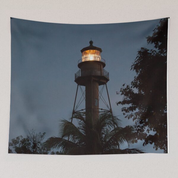 Item preview, Sanibel Island Lighthouse designed and sold by Allen Penton.