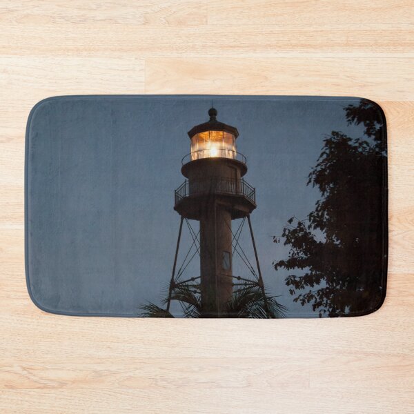 Item preview, Sanibel Island Lighthouse designed and sold by Allen Penton.