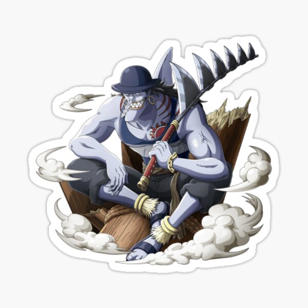 Arlong, One Piece Wiki