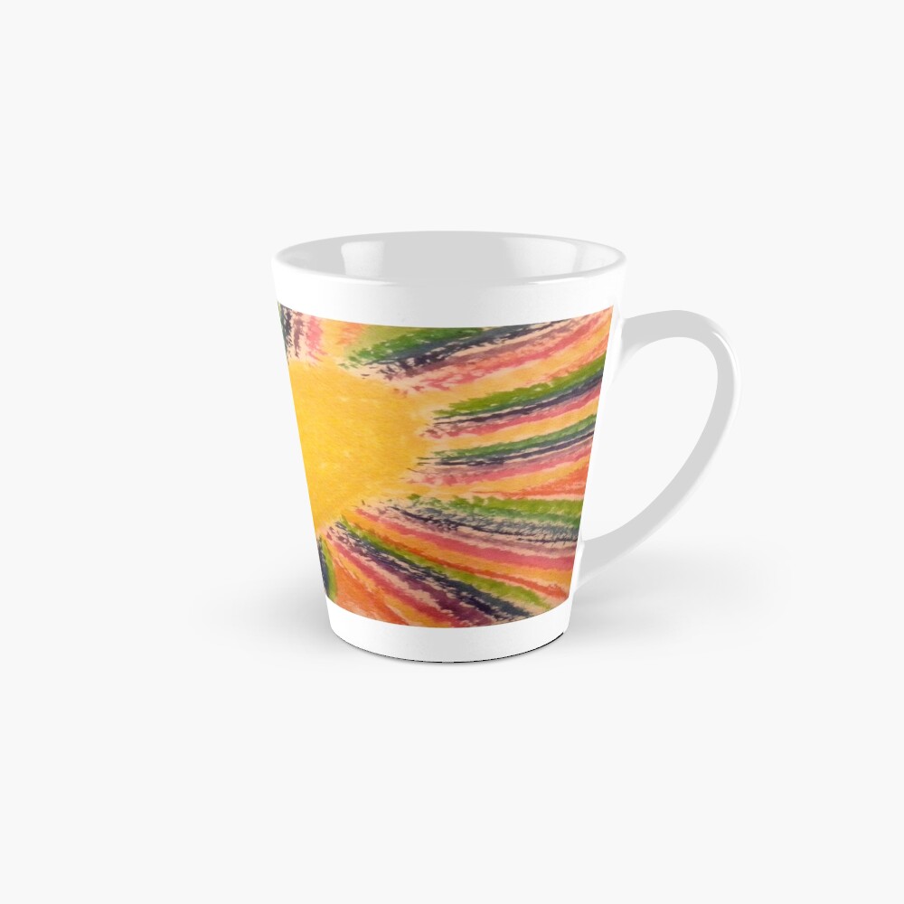 Item preview, Tall Mug designed and sold by SuzieCheel.