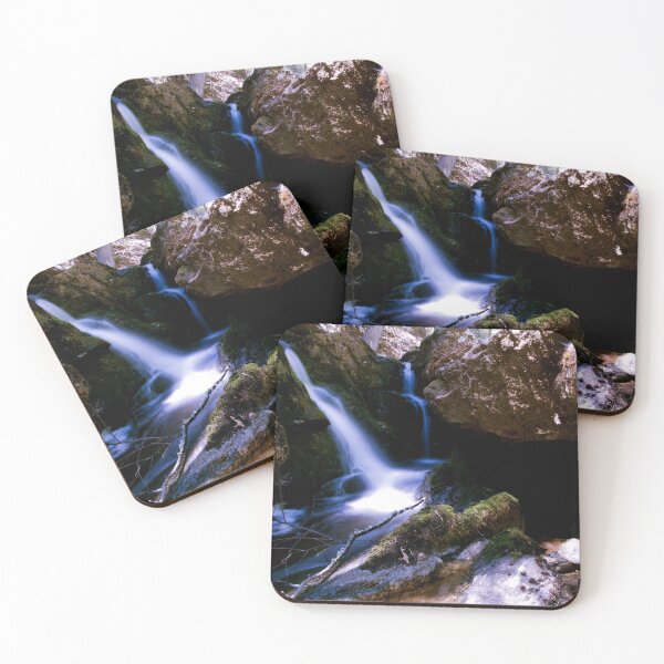 Item preview, Waterfalls designed and sold by StevenElliot.