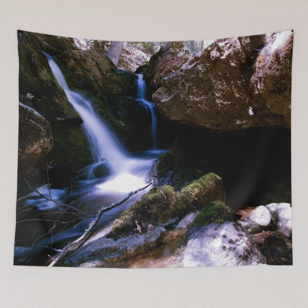 Item preview, Waterfalls designed and sold by StevenElliot.