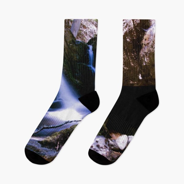 Item preview, Waterfalls designed and sold by StevenElliot.