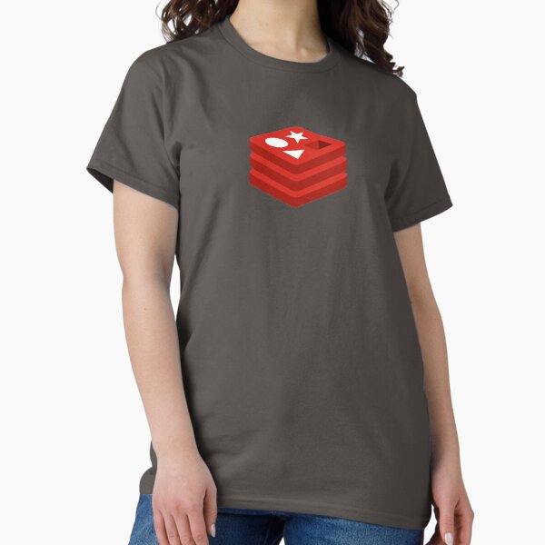 Item preview, Redis designed and sold by tylerl0706.