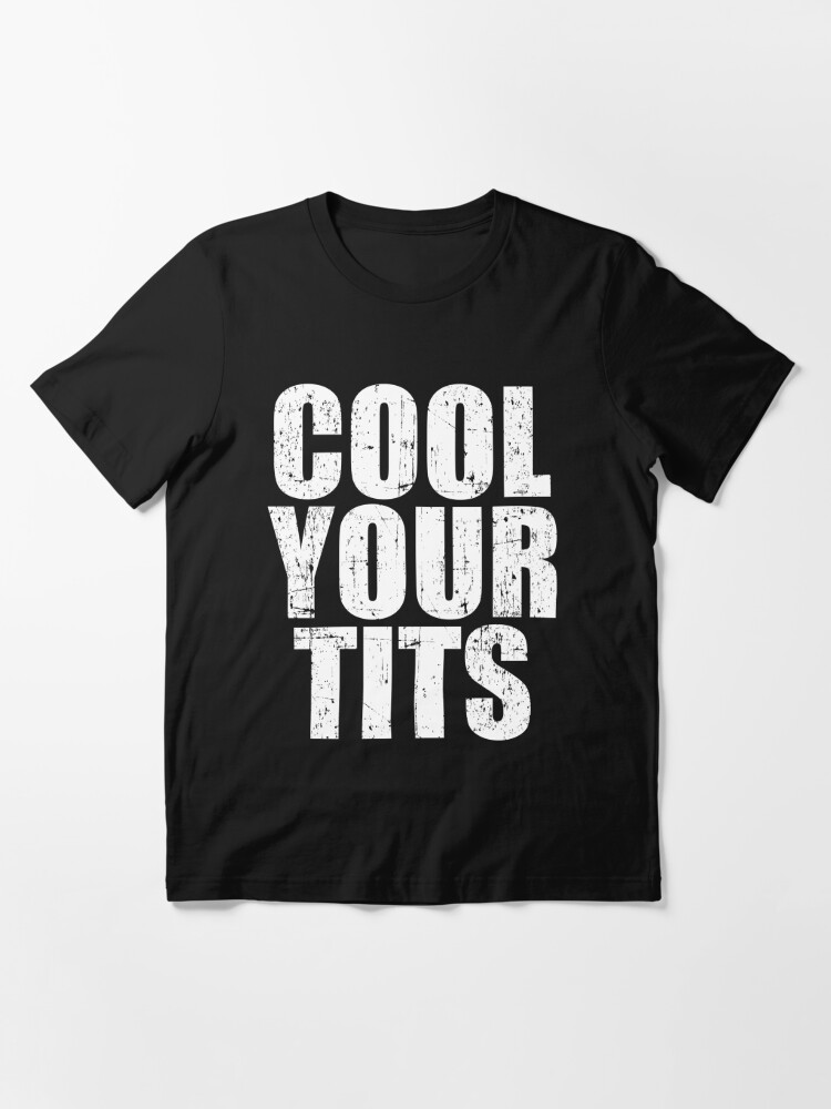 Calm Your Tits Shirt, Dad Shirts, Funny Dad Shirts, Calm Down