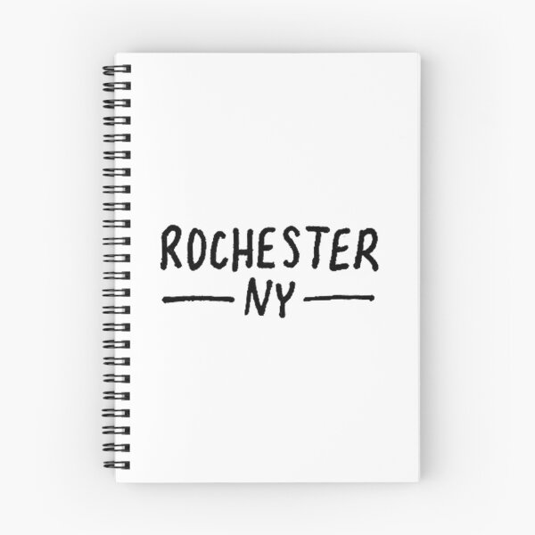 Artikelvorschau, Rochester New York entworfen und verkauft von alexabay.