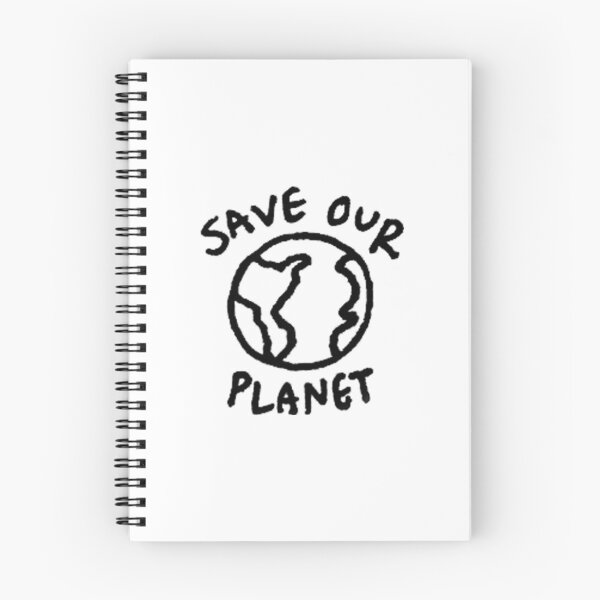 Item preview, Save our Planet designed and sold by alexabay.