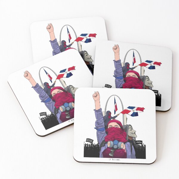 Item preview, For Our Democracy designed and sold by LpDesigns_.