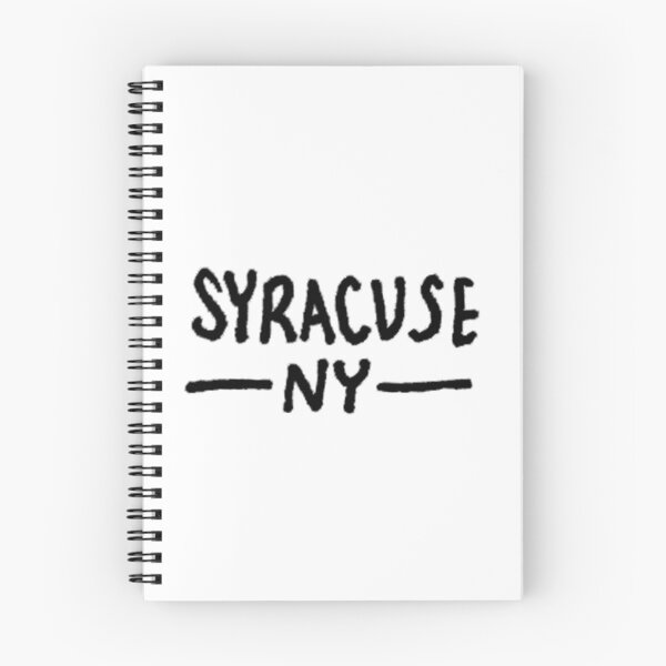 Artikelvorschau, Syrakus New York entworfen und verkauft von alexabay.