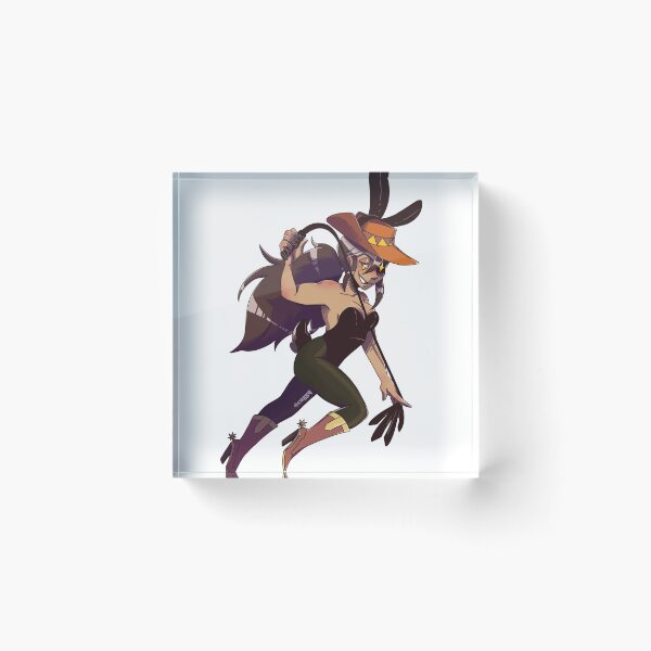 Item preview, Cursed Zora designed and sold by CuggyBuggy.