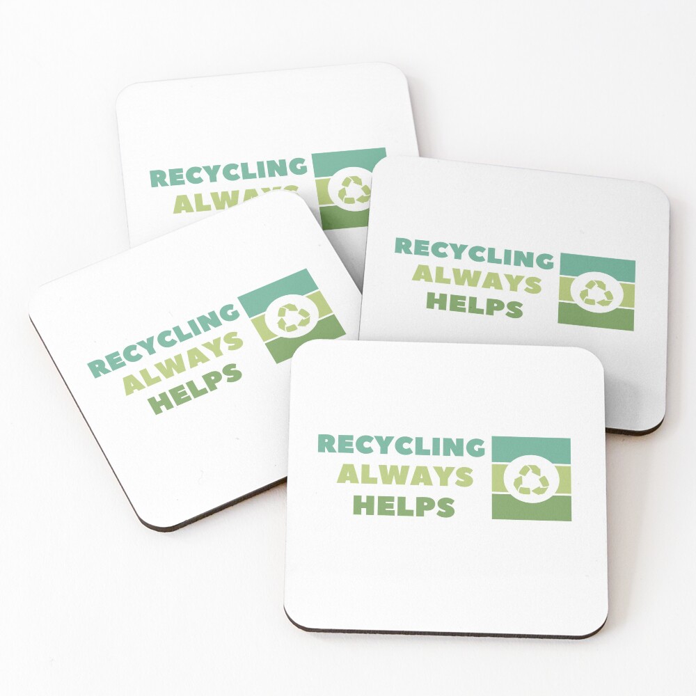 Item preview, Coasters (Set of 4) designed and sold by Rochellie.