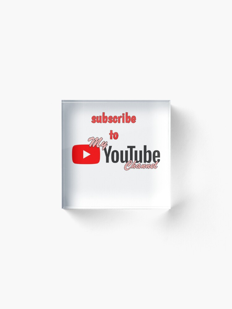 Subscribe Block