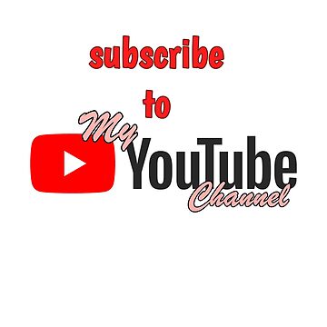 Make a Youtube logo