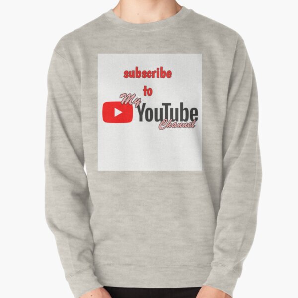 Subscribe to clearance pewdiepie hoodie