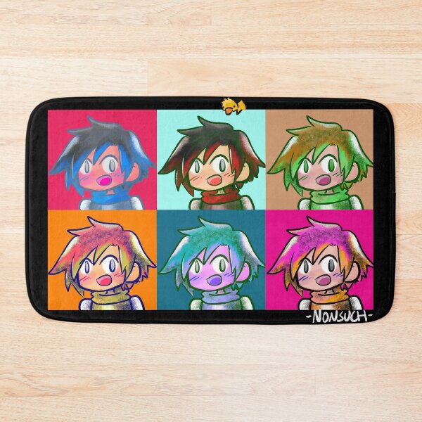 Item preview, Ruby Pop Art designed and sold by AG Nonsuch.
