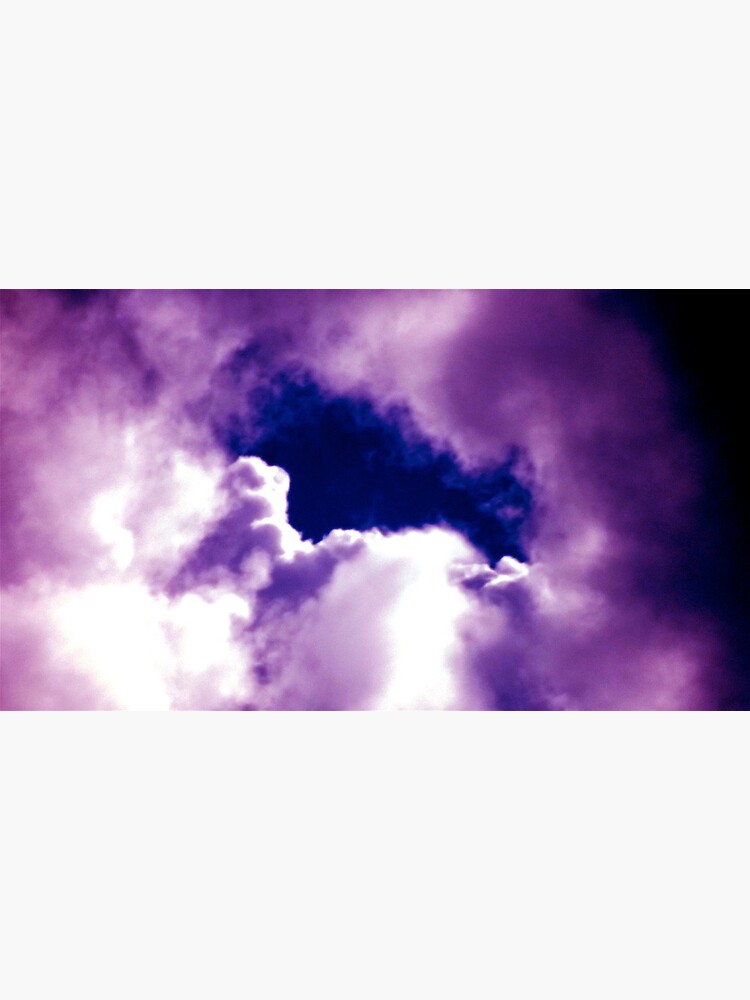 Clouds by newlight