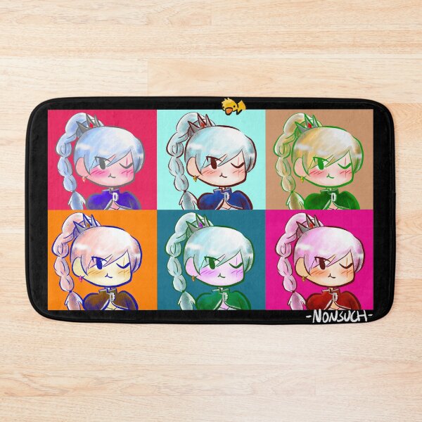 Item preview, Weiss Pop Art designed and sold by AG Nonsuch.