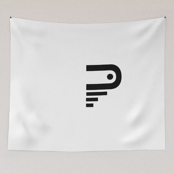 Item preview, piio - NumbTs - design Unique Quality Printed Designs illustration designed and sold by NumbTs.