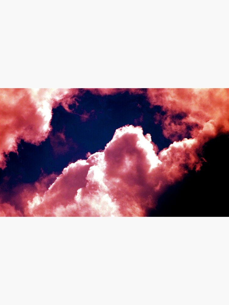 Unusual Cloud Formations by newlight