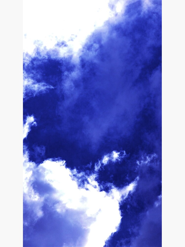 Unusual Cloud Formations by newlight