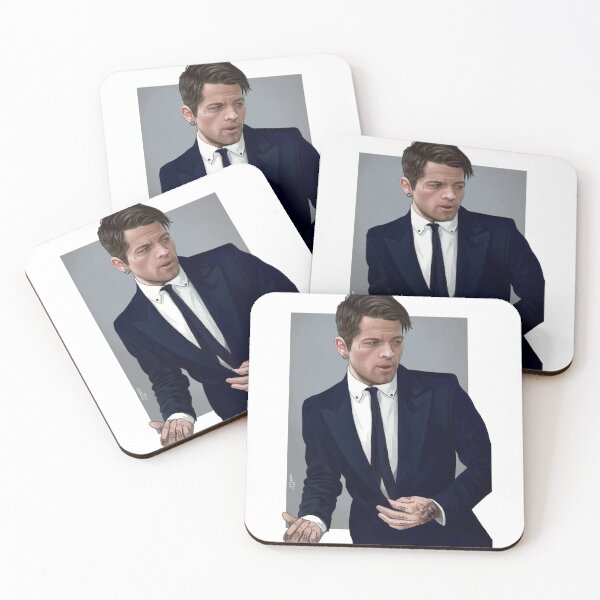 Item preview, Tattoos and Time To Kill - Cas Version designed and sold by JackieDeeArt.