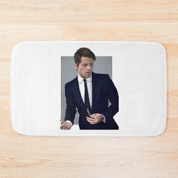 Item preview, Tattoos and Time To Kill - Cas Version designed and sold by JackieDeeArt.